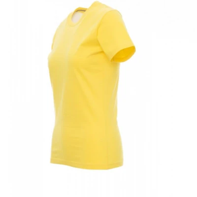 Tricou cu maneca scurta Payper Sunrise Lady / Rhino Safety / Tricouri la baza gatului