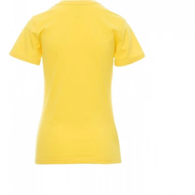 Tricou cu maneca scurta Payper Sunrise Lady / Rhino Safety / Tricouri la baza gatului