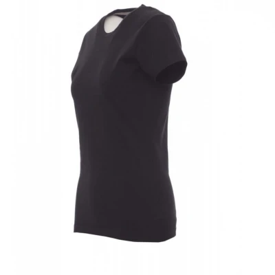 Tricou cu maneca scurta Payper Sunrise Lady / Rhino Safety / Tricouri la baza gatului