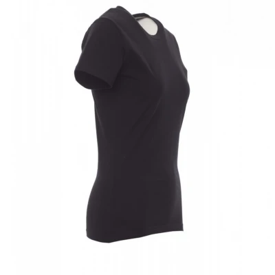 Tricou cu maneca scurta Payper Sunrise Lady / Rhino Safety / Tricouri la baza gatului