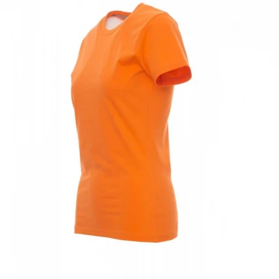 Tricou cu maneca scurta Payper Sunrise Lady / Rhino Safety / Tricouri la baza gatului