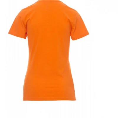 Tricou cu maneca scurta Payper Sunrise Lady / Rhino Safety / Tricouri la baza gatului