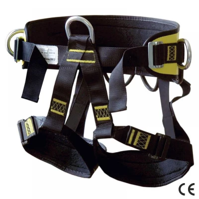 PB-70 / Sirin Safety / Centuri lombare, de pozitionare