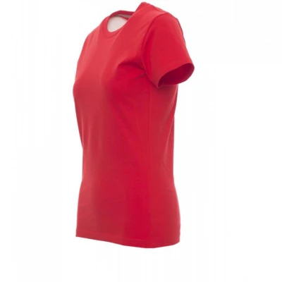 Tricou cu maneca scurta Payper Sunrise Lady / Rhino Safety / Tricouri la baza gatului