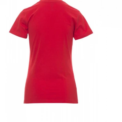 Tricou cu maneca scurta Payper Sunrise Lady / Rhino Safety / Tricouri la baza gatului