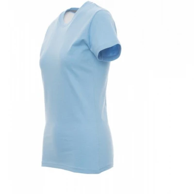 Tricou cu maneca scurta Payper Sunrise Lady / Rhino Safety / Tricouri la baza gatului