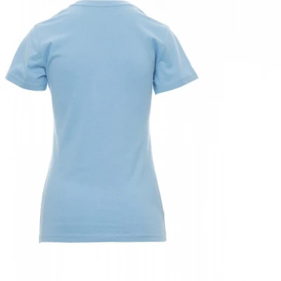 Tricou cu maneca scurta Payper Sunrise Lady / Rhino Safety / Tricouri la baza gatului