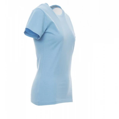 Tricou cu maneca scurta Payper Sunrise Lady / Rhino Safety / Tricouri la baza gatului