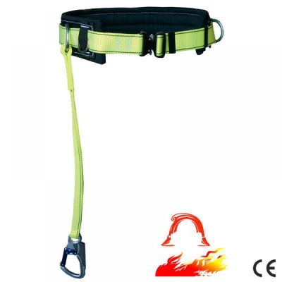 PB-31 Centura pentru pompieri / Sirin Safety / Centuri speciale