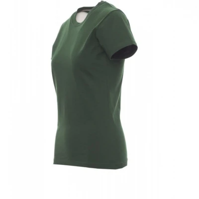 Tricou cu maneca scurta Payper Sunrise Lady / Rhino Safety / Tricouri la baza gatului