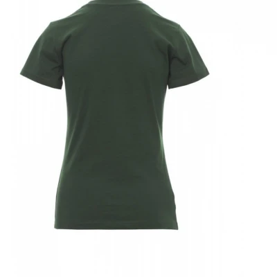 Tricou cu maneca scurta Payper Sunrise Lady / Rhino Safety / Tricouri la baza gatului