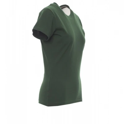 Tricou cu maneca scurta Payper Sunrise Lady / Rhino Safety / Tricouri la baza gatului