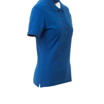 Tricou polo Payper Rome Lady / Rhino Safety / Tricouri POLO (cu guler si nasturi)