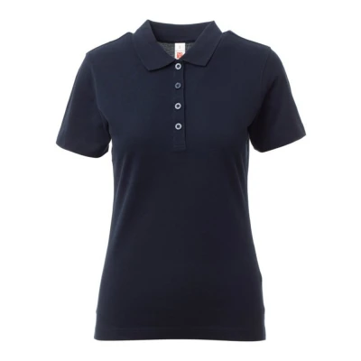 Tricou polo Payper Rome Lady / Rhino Safety / Tricouri POLO (cu guler si nasturi)
