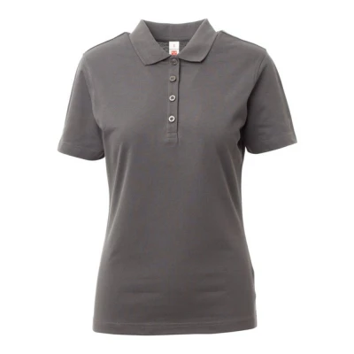 Tricou polo Payper Rome Lady / Rhino Safety / Tricouri POLO (cu guler si nasturi)