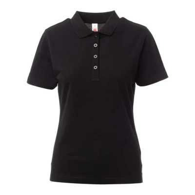 Tricou polo Payper Rome Lady / Rhino Safety / Tricouri POLO (cu guler si nasturi)