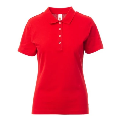 Tricou polo Payper Rome Lady / Rhino Safety / Tricouri POLO (cu guler si nasturi)
