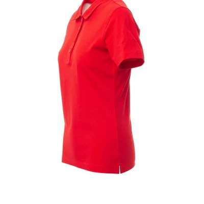 Tricou polo Payper Rome Lady / Rhino Safety / Tricouri POLO (cu guler si nasturi)