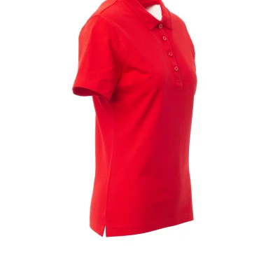 Tricou polo Payper Rome Lady / Rhino Safety / Tricouri POLO (cu guler si nasturi)