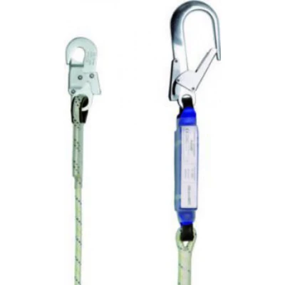 ABM + LB 121-BIG / Sirin Safety / Franghii de pozitionare si mijloace de legatura