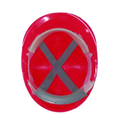 Casca protectie S1200 4p cu aerisire și reglaj automat / Rhino Safety / De lucru