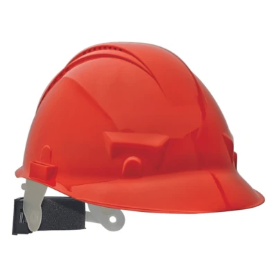 Casca protectie S1200 4p cu aerisire și reglaj automat / Rhino Safety / De lucru