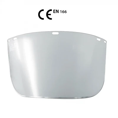 Viziera policarbonat F10912.1 / Rhino Safety / Accesorii