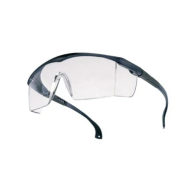 Ochelari Basic lentila incolora din policarbonat / Rhino Safety / Cu lentile transparente