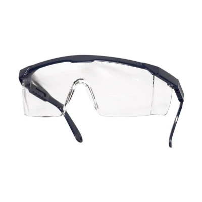 Ochelari Craftsman lentila incolora din policarbonat / Rhino Safety / Cu lentile transparente