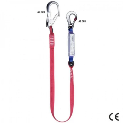 ABM-T Absorbitor de energie cu chinga / Sirin Safety / Franghii de pozitionare si mijloace de legatura