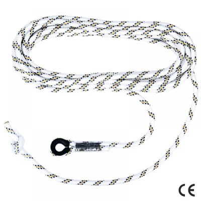 AC 300 Franghie de ancorare pentru opritor AC 800 / Sirin Safety / Franghii de pozitionare si mijloace de legatura