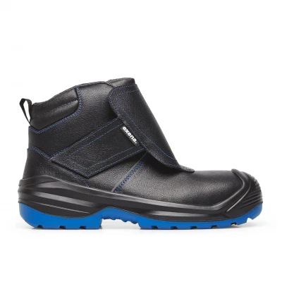 Bocanci Exena Lipari_23 S3 S HRO SRC / Rhino Safety / Bocanci protectie S3S