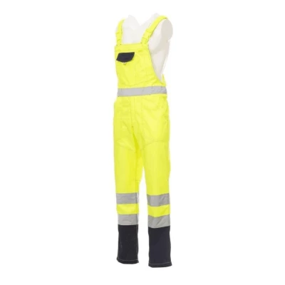 Pantaloni cu pieptar Payper Skill / Rhino Safety / Reflectorizanta