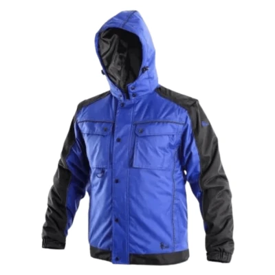 Jacheta de iarna Irvine / Rhino Safety / Scurte, Jachete impermeabile de iarna