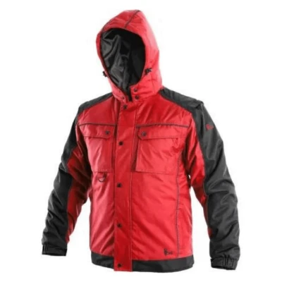 Jacheta de iarna Irvine / Rhino Safety / Scurte, Jachete impermeabile de iarna