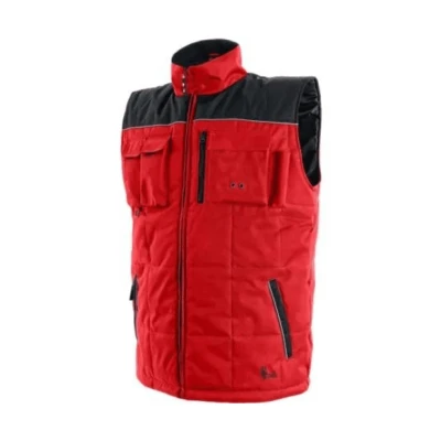 Vesta de iarna Seattle / Rhino Safety / Veste vatuite, de iarna