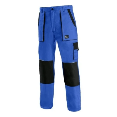 Pantaloni talie Lux Josef / Rhino Safety / Pantaloni salopeta talie
