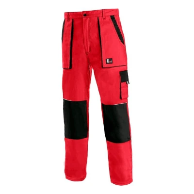 Pantaloni talie Lux Josef / Rhino Safety / Pantaloni salopeta talie