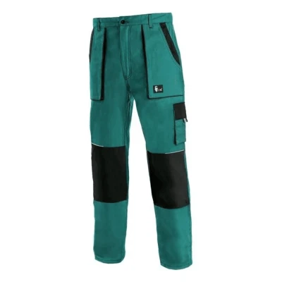 Pantaloni talie Lux Josef / Rhino Safety / Pantaloni salopeta talie