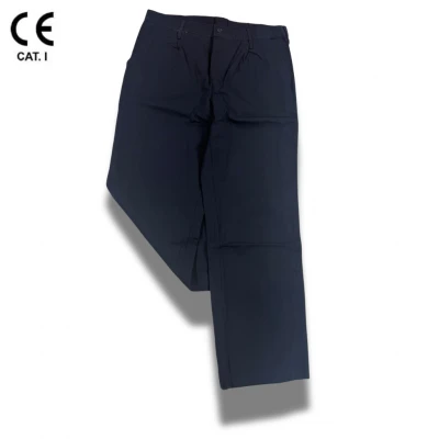 Pantaloni talie Titu / Rhino Safety / Pantaloni salopeta talie