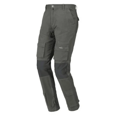 Pantaloni talie Horner / Rhino Safety / Pantaloni salopeta talie