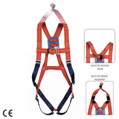 P-10R / Sirin Safety / Centuri complexe