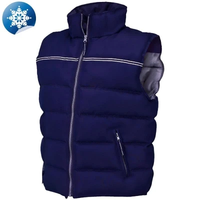 Vesta de iarna Ocean / Rhino Safety / Veste vatuite, de iarna