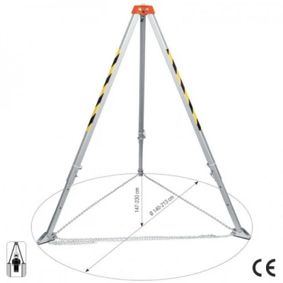 TM-9 Trepied / Sirin Safety / Troliuri