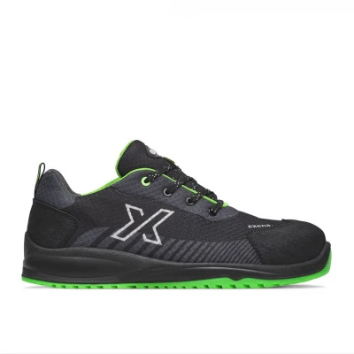 Pantofi Python S1PL ESD FO SR / Rhino Safety / Pantofi protectie S1PL