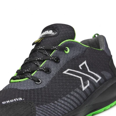 Pantofi Python S1PL ESD FO SR / Rhino Safety / Pantofi protectie S1PL