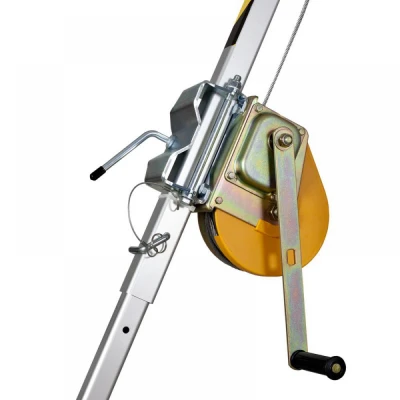 RUP-502 Dispozitiv de salvare / Sirin Safety / Dispozitive de salvare