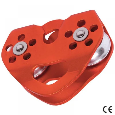CD 101 Troliu de ghidare / Sirin Safety / Accesorii