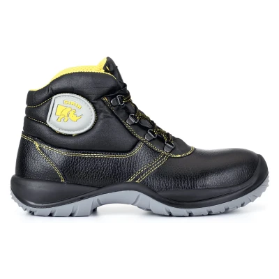 Bocanci Sirin Omu S1 SRC (copiază) / Rhino Safety / Bocanci protectie S1