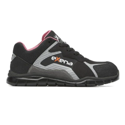 Pantofi XR24 Skipper S3 SRC BA LNM / Rhino Safety / Pantofi protectie S3